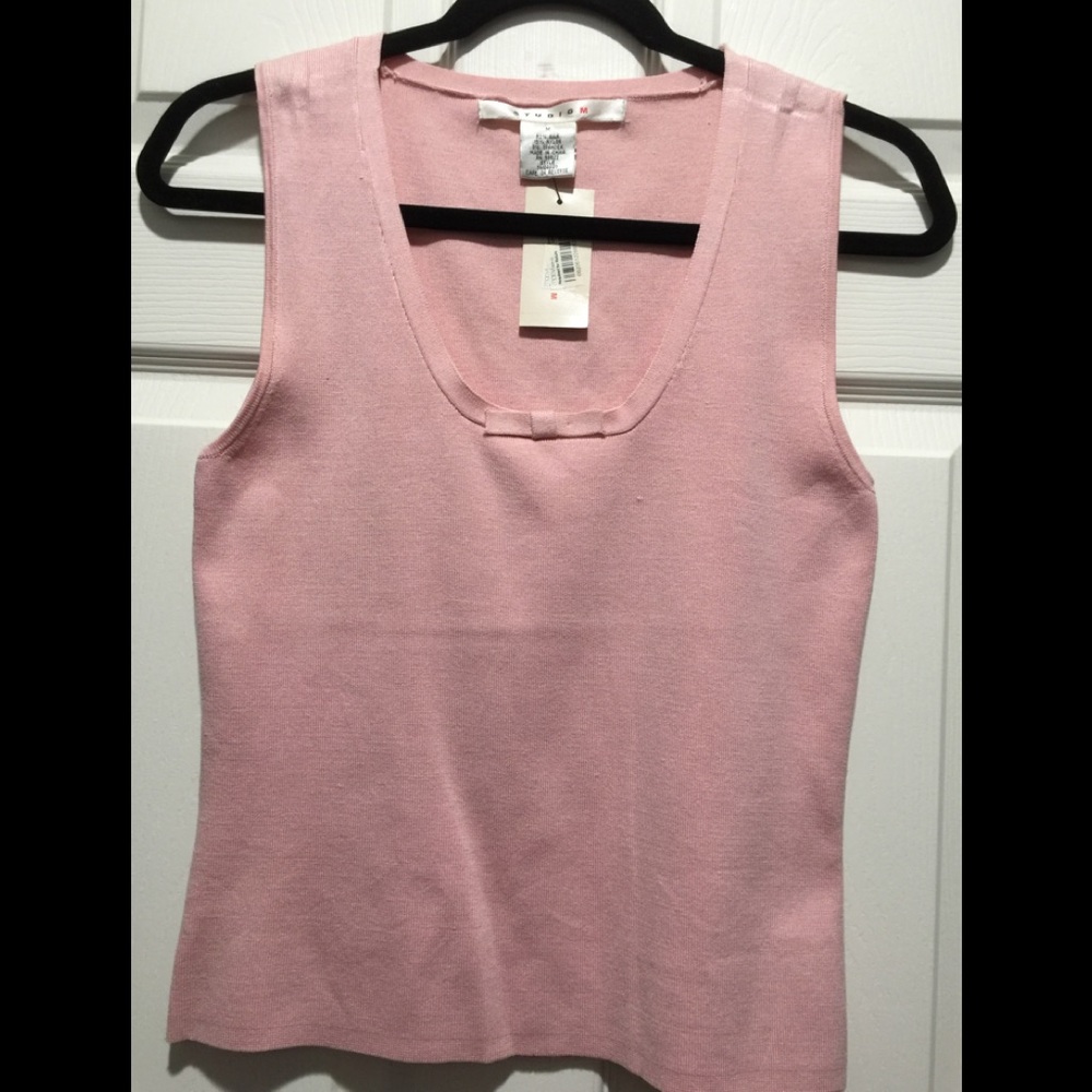 Women’s Studio M Tank